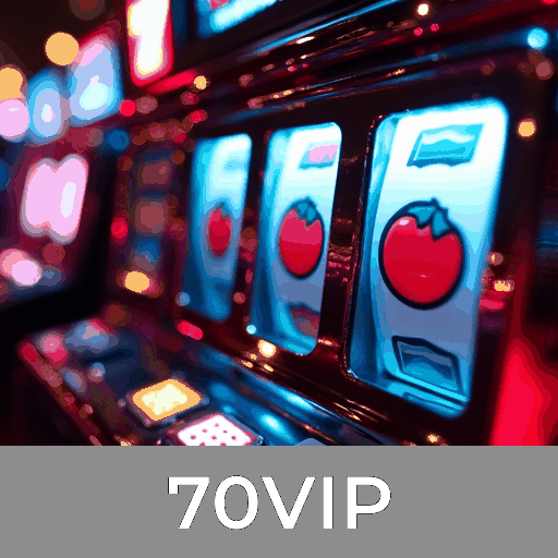 70VIP: Plataforma de Apostas Confiável e Segura