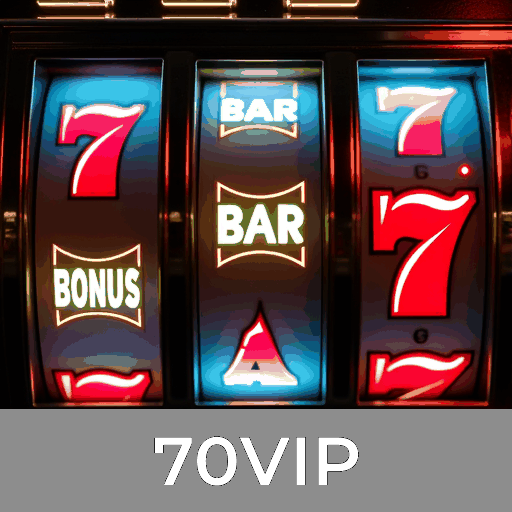 70VIP: A Plataforma de Jogos Online com Segurança e Serviço Profissional