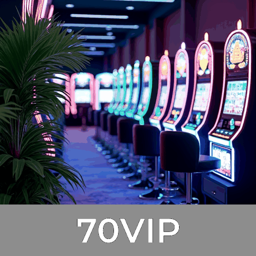 Desfrute do Acesso Premium e Seguro no 70VIP