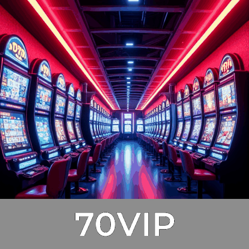 70VIP: A Revolução em Aplicativos de Apostas Móveis