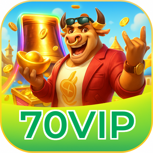 70VIP: Plataforma de Apostas Confiável e Segura