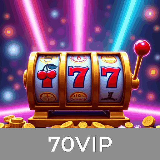 70VIP: A Experiência Autêntica de Jogos de Mesa ao Vivo