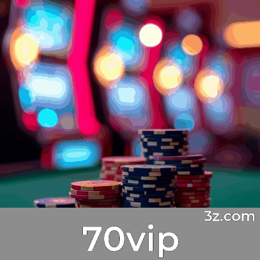 Experimente 70vip: Apostas Completas em Suas Mãos