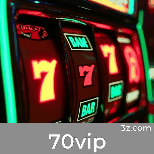 70vip: Bônus e Promoções Únicas para Você