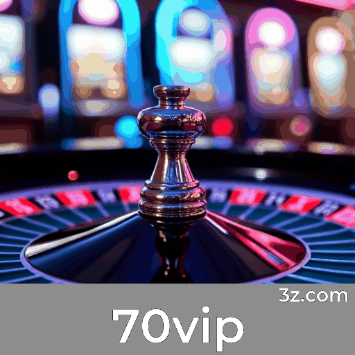 Experimente 70vip: Apostas Completas em Suas Mãos