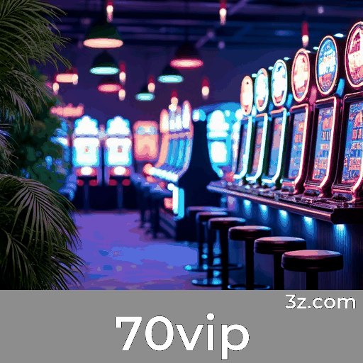 70vip: Experiência de Jogadores de Mesa Ao Vivo no Brasil